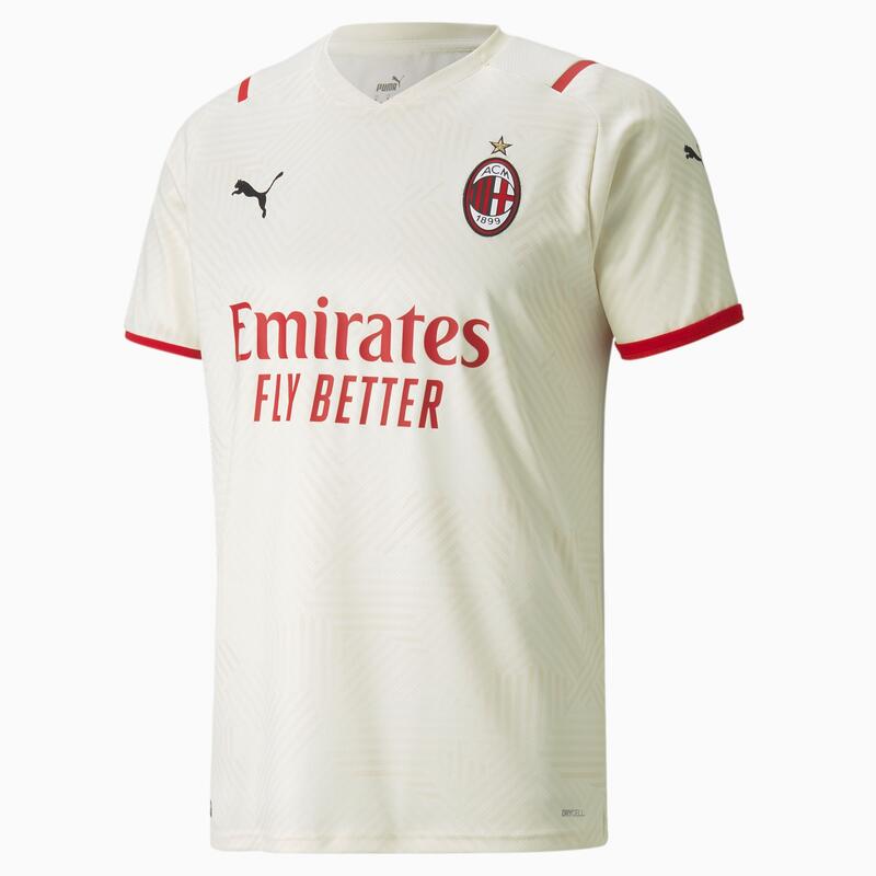 Outdoor jersey Milan AC 2021/22