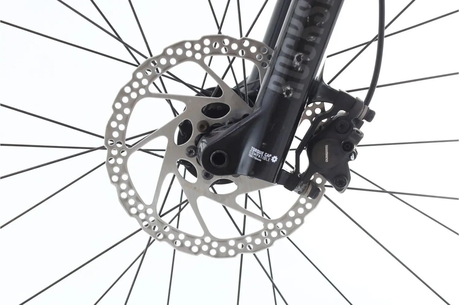 MTB ricondizionata ·  Procaliber 9.5 · Ottimo stato 7/8