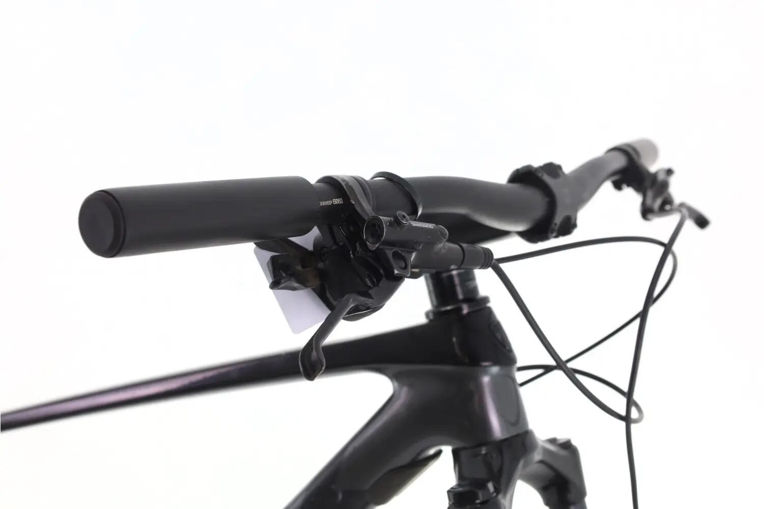 MTB ricondizionata ·  Procaliber 9.5 · Ottimo stato 6/8