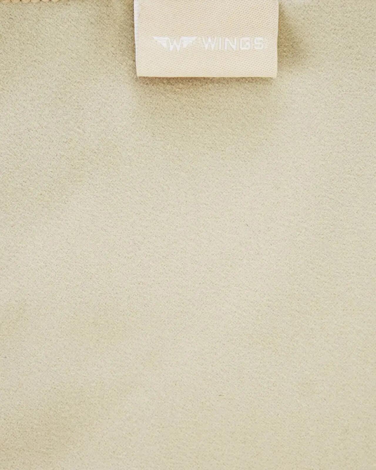 Serviette à séchage rapide WINGS dans une housse 5/6
