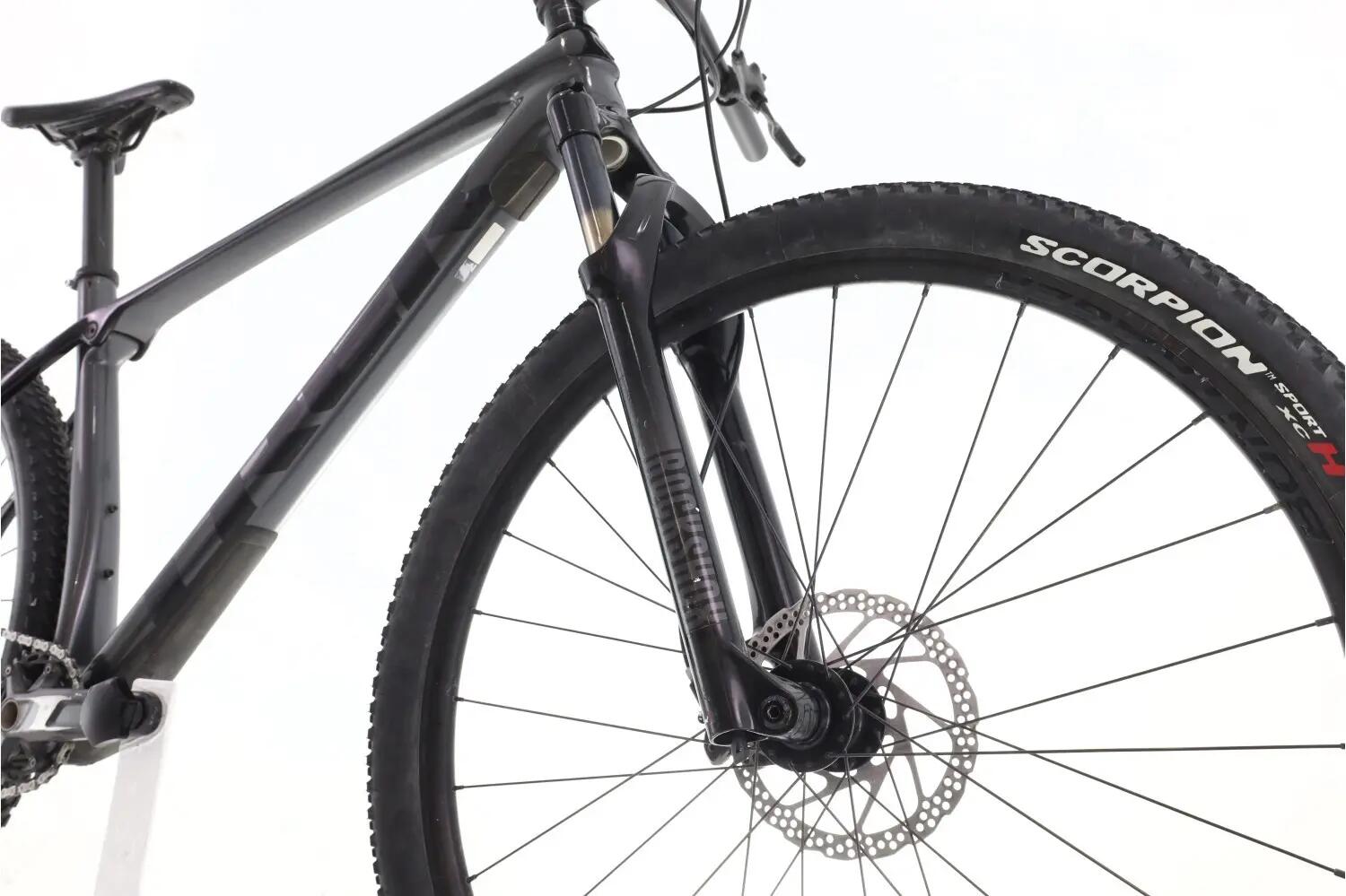 MTB ricondizionata ·  Procaliber 9.5 · Ottimo stato 5/8