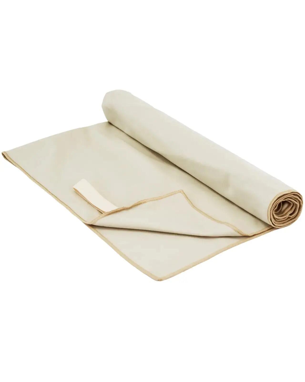 Serviette à séchage rapide WINGS dans une housse 4/6