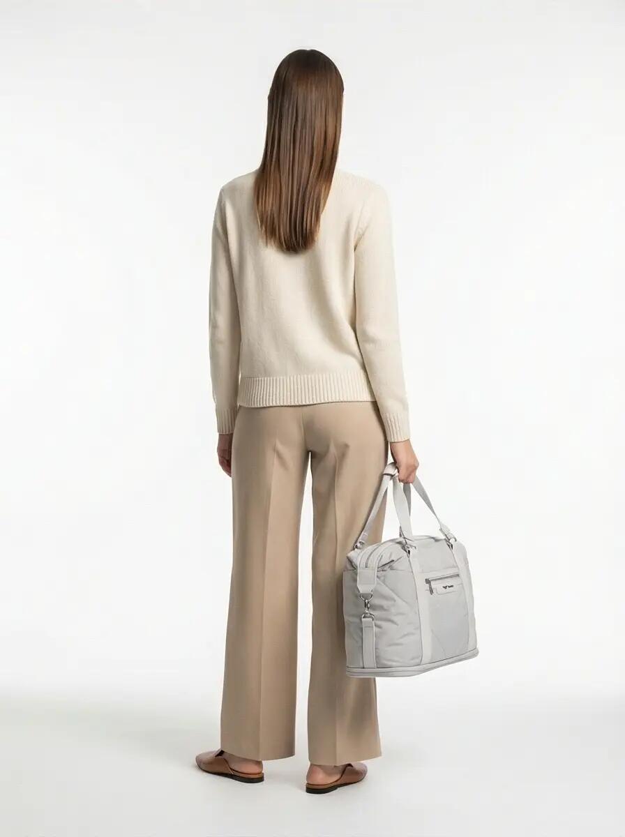 Sac KISKADEE GRIS 7/10