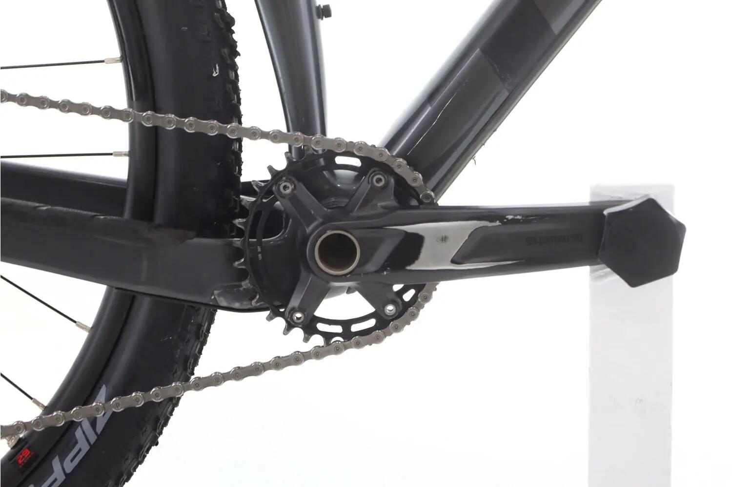 MTB ricondizionata ·  Procaliber 9.5 · Ottimo stato 4/8