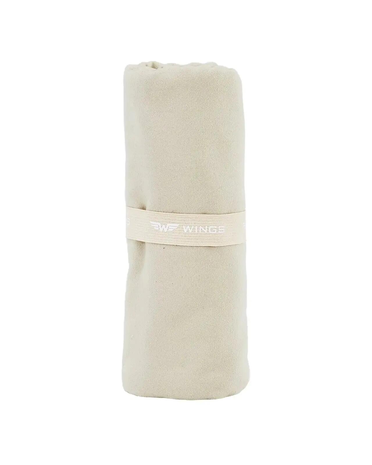 Serviette à séchage rapide WINGS dans une housse 3/6