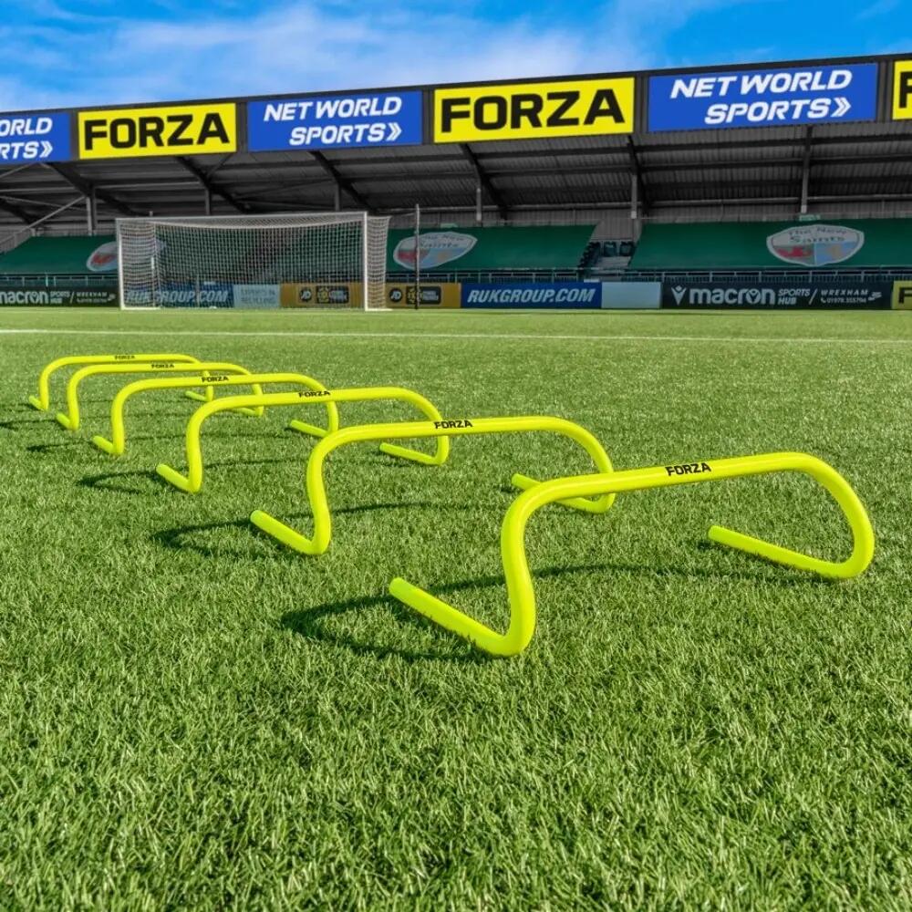 Płotki Koordynacyjne Forza (Zestaw - 6 Sztuk) 2/6