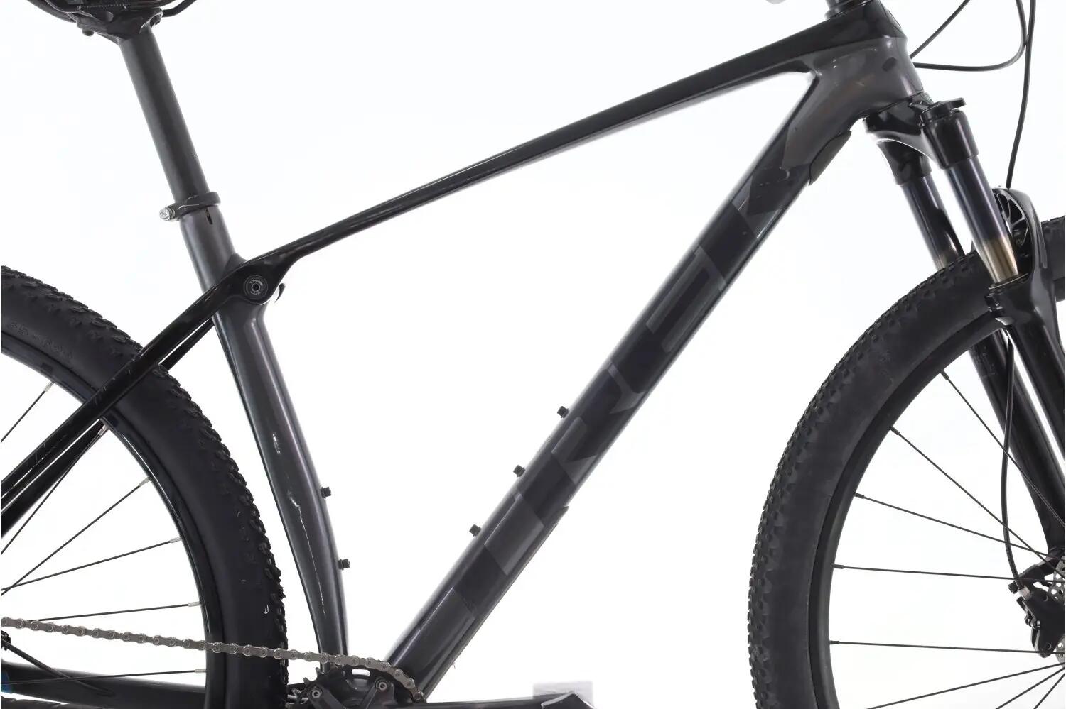 MTB ricondizionata ·  Procaliber 9.5 · Ottimo stato 2/8