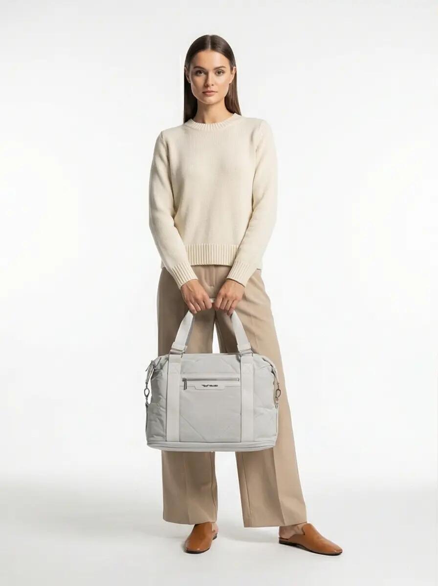 Sac KISKADEE GRIS 3/10