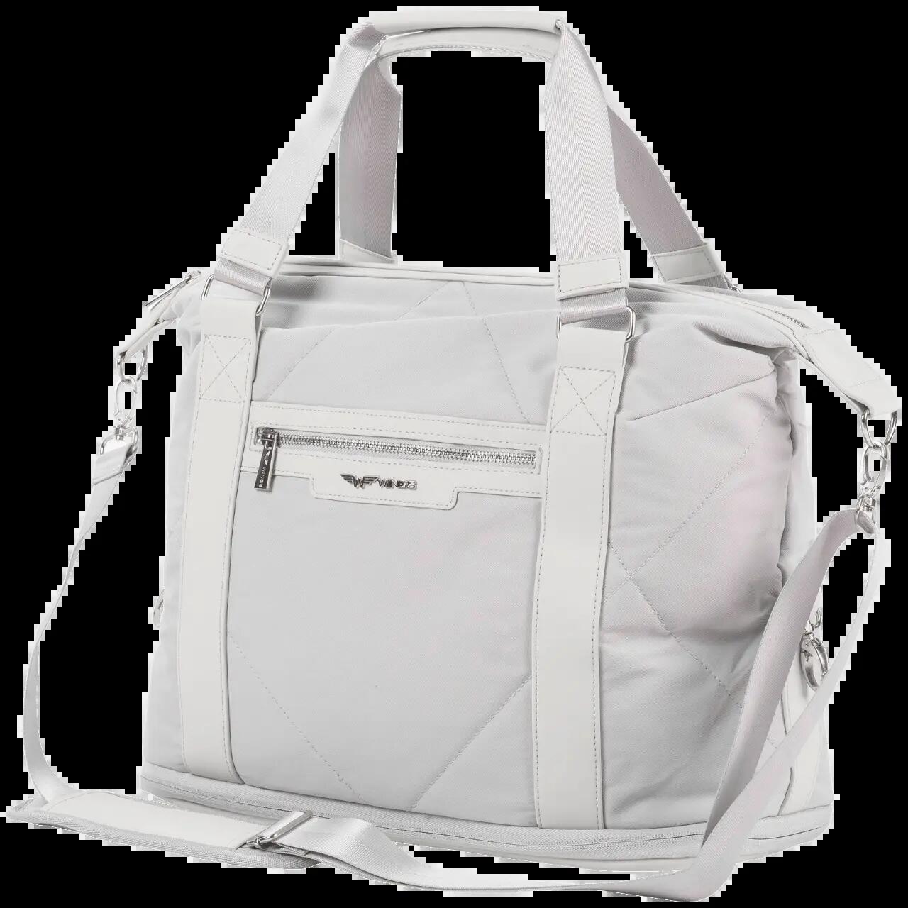 Sac KISKADEE GRIS 2/10