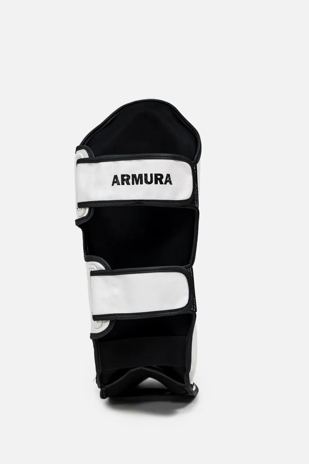 Tibiere ARMURA Nemesis Negre 5/5