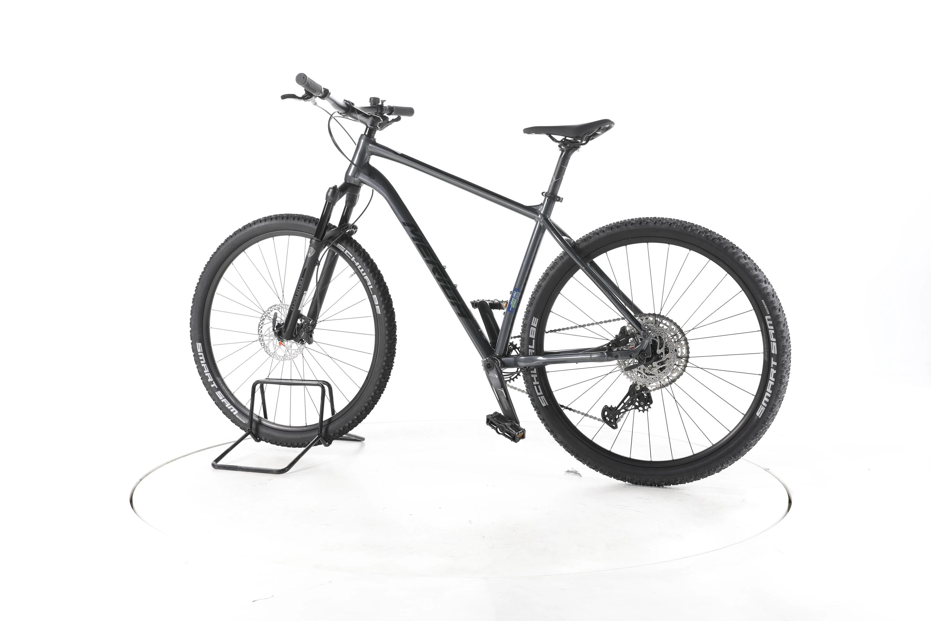 Refurbished - Merida Big.Nine 400 Fahrrad Hardtail - Sehr gut 7/7