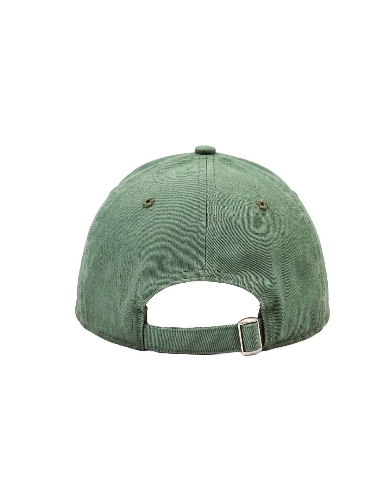 WINGS UNLEASH ARMY GREEN pet met klep 5/7