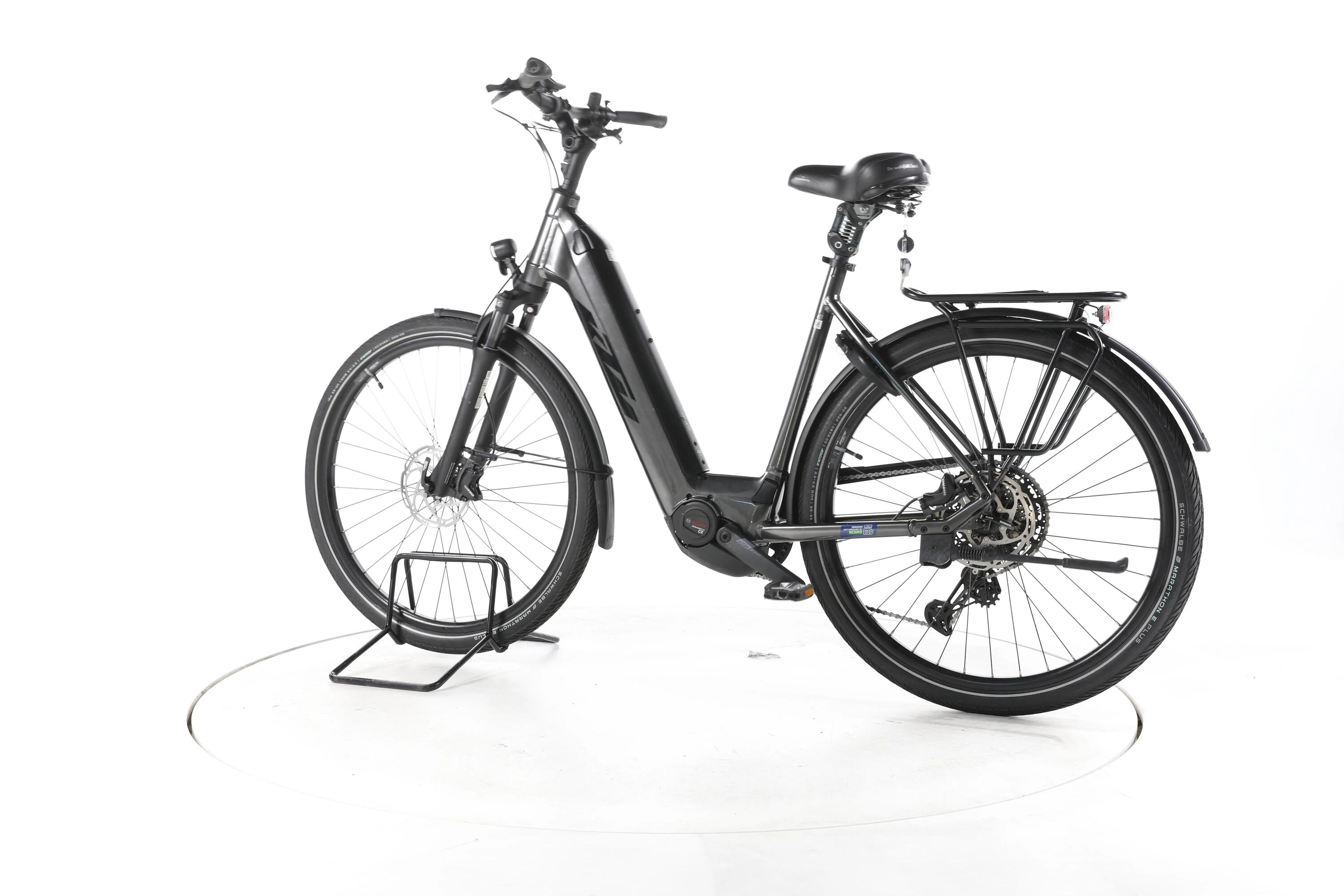 Ebike ricondizionata · KTM Macina Style XL · Ottime condizioni 7/7