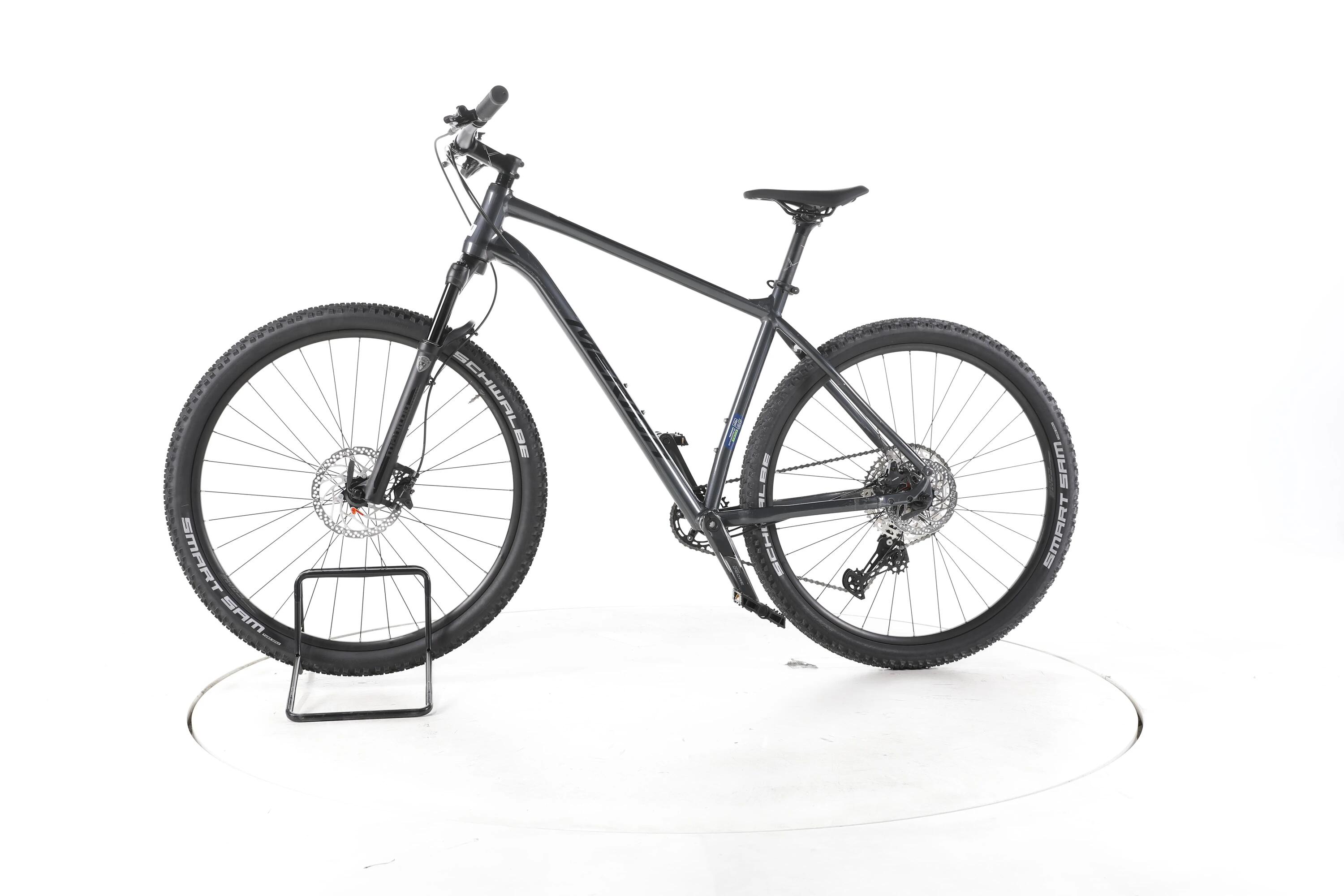 Refurbished - Merida Big.Nine 400 Fahrrad Hardtail - Sehr gut 6/7