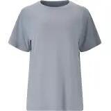 whistler Tuloni W S/S T-shirt in poliestere riciclato 4/4