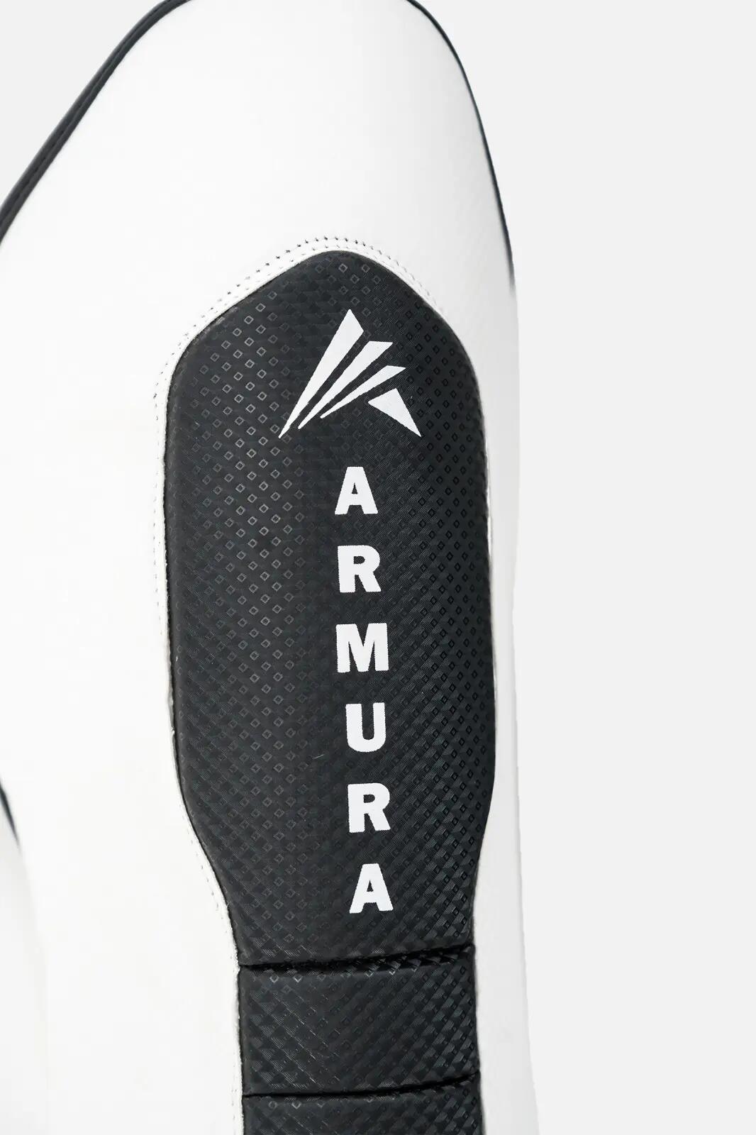 Tibiere ARMURA Nemesis Negre 2/5