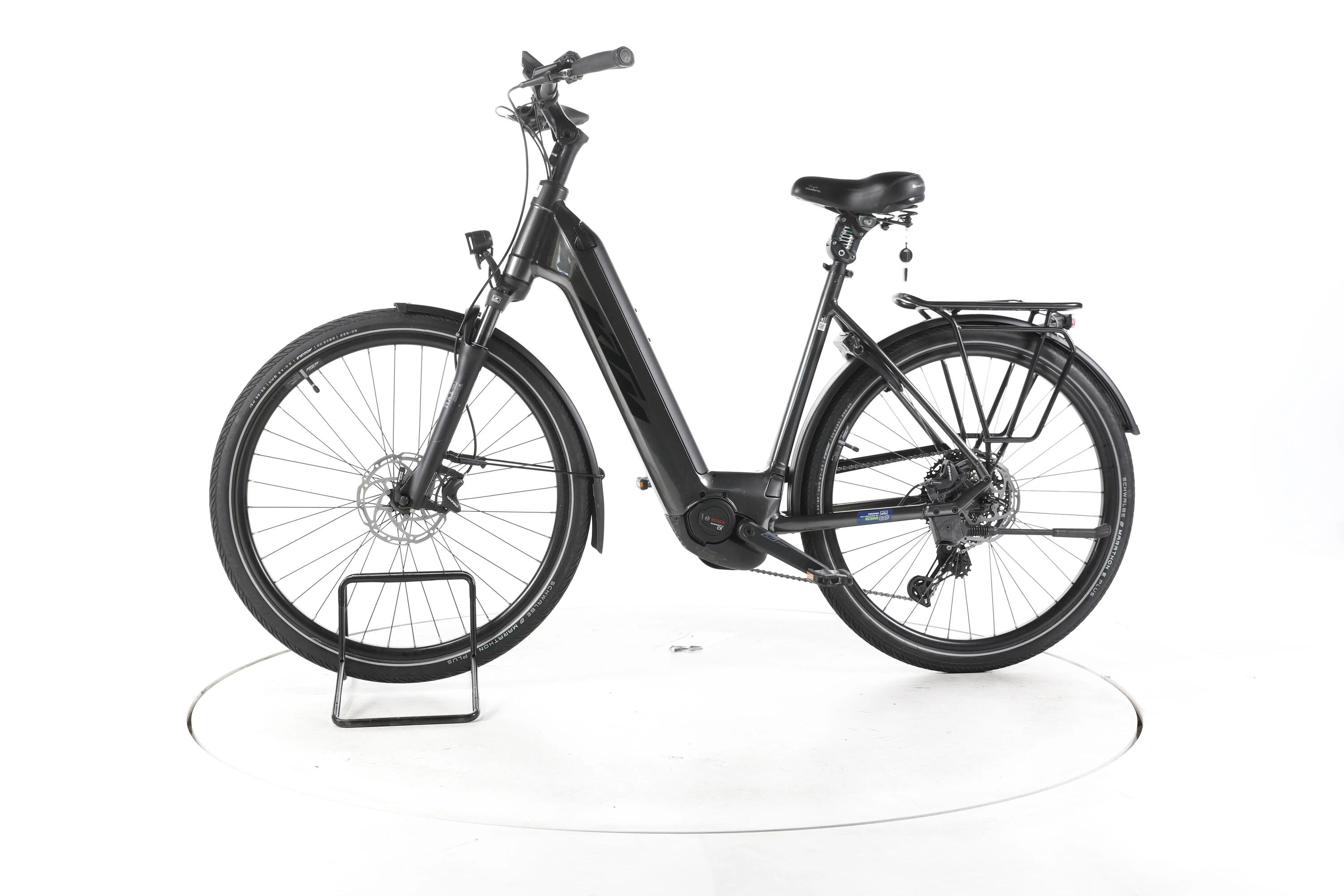 Ebike ricondizionata · KTM Macina Style XL · Ottime condizioni 6/7