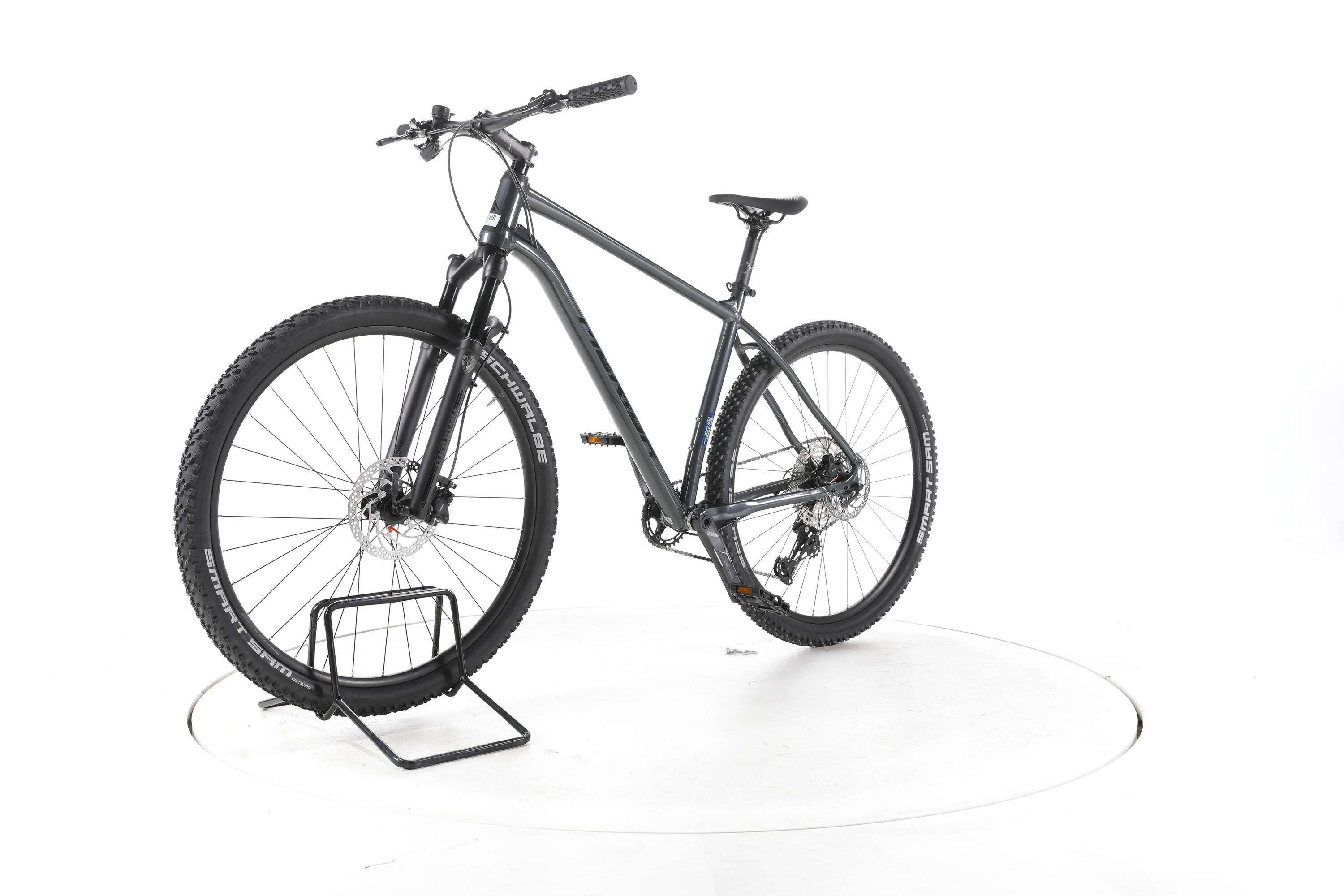 Refurbished - Merida Big.Nine 400 Fahrrad Hardtail - Sehr gut 5/7