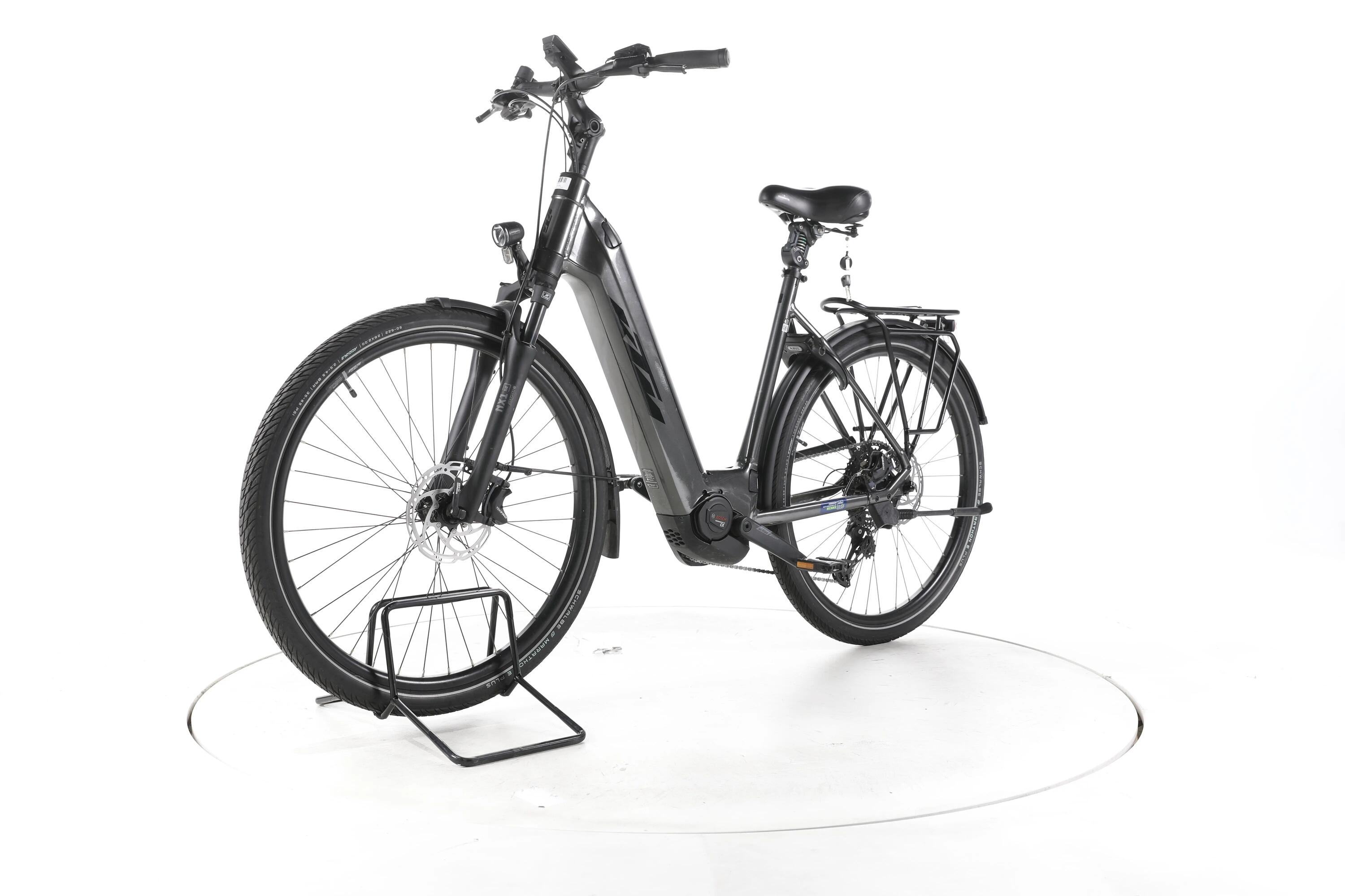Ebike ricondizionata · KTM Macina Style XL · Ottime condizioni 5/7