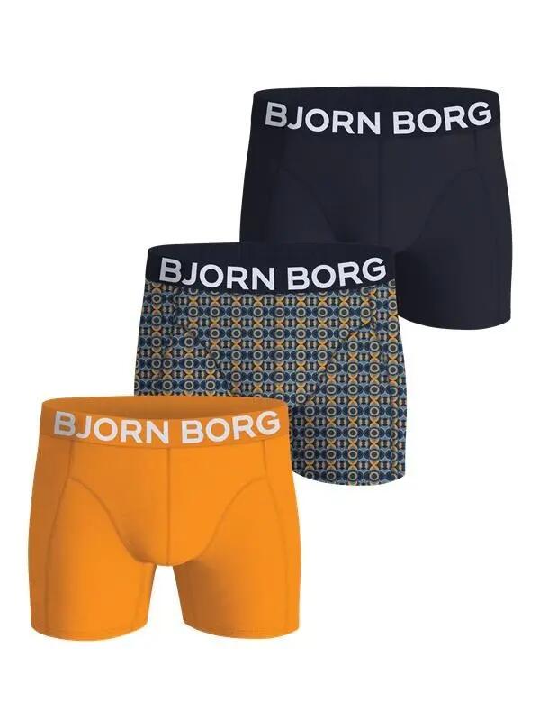 BJORN BORG picture