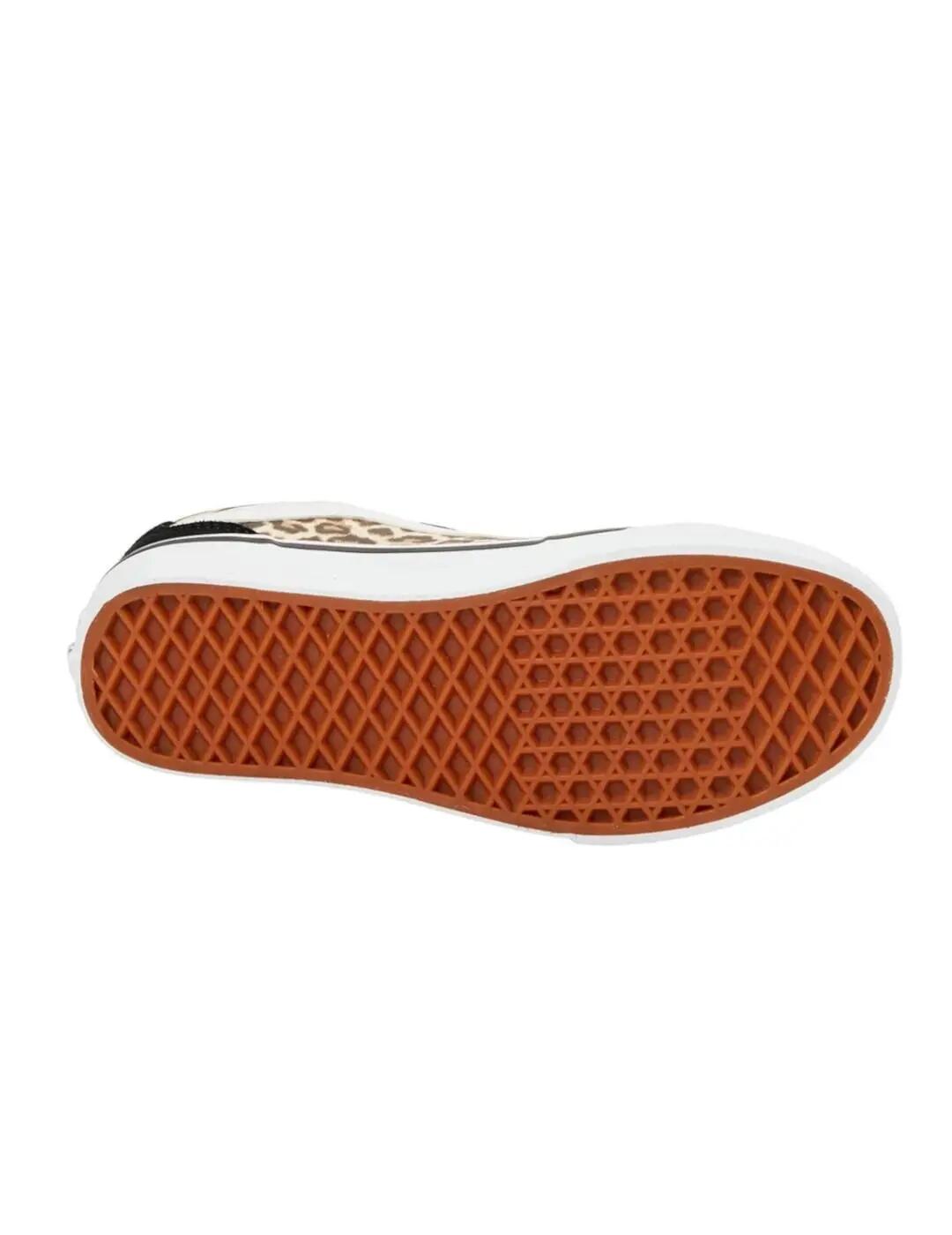 Tênis feminino Vans Filmore preto. 4/4
