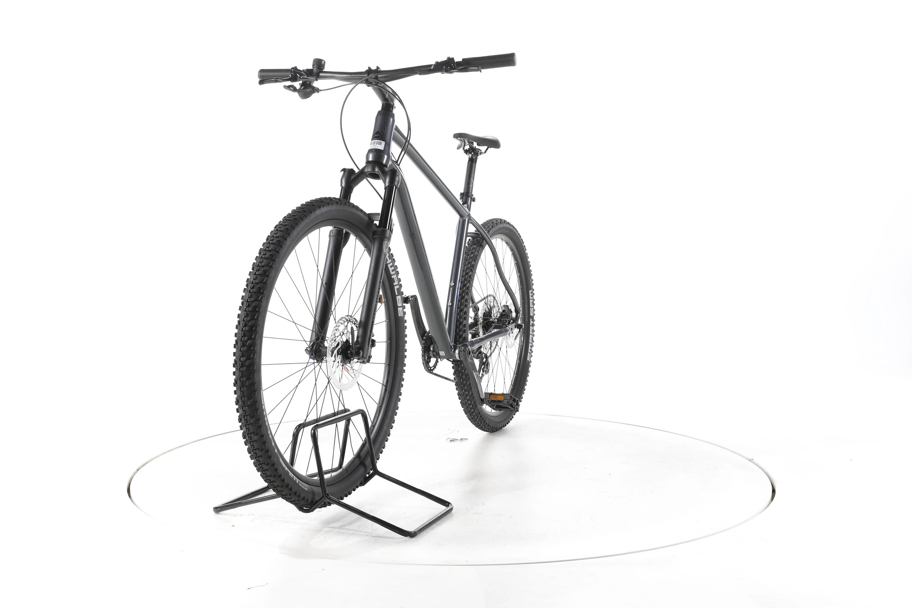 Refurbished - Merida Big.Nine 400 Fahrrad Hardtail - Sehr gut 4/7