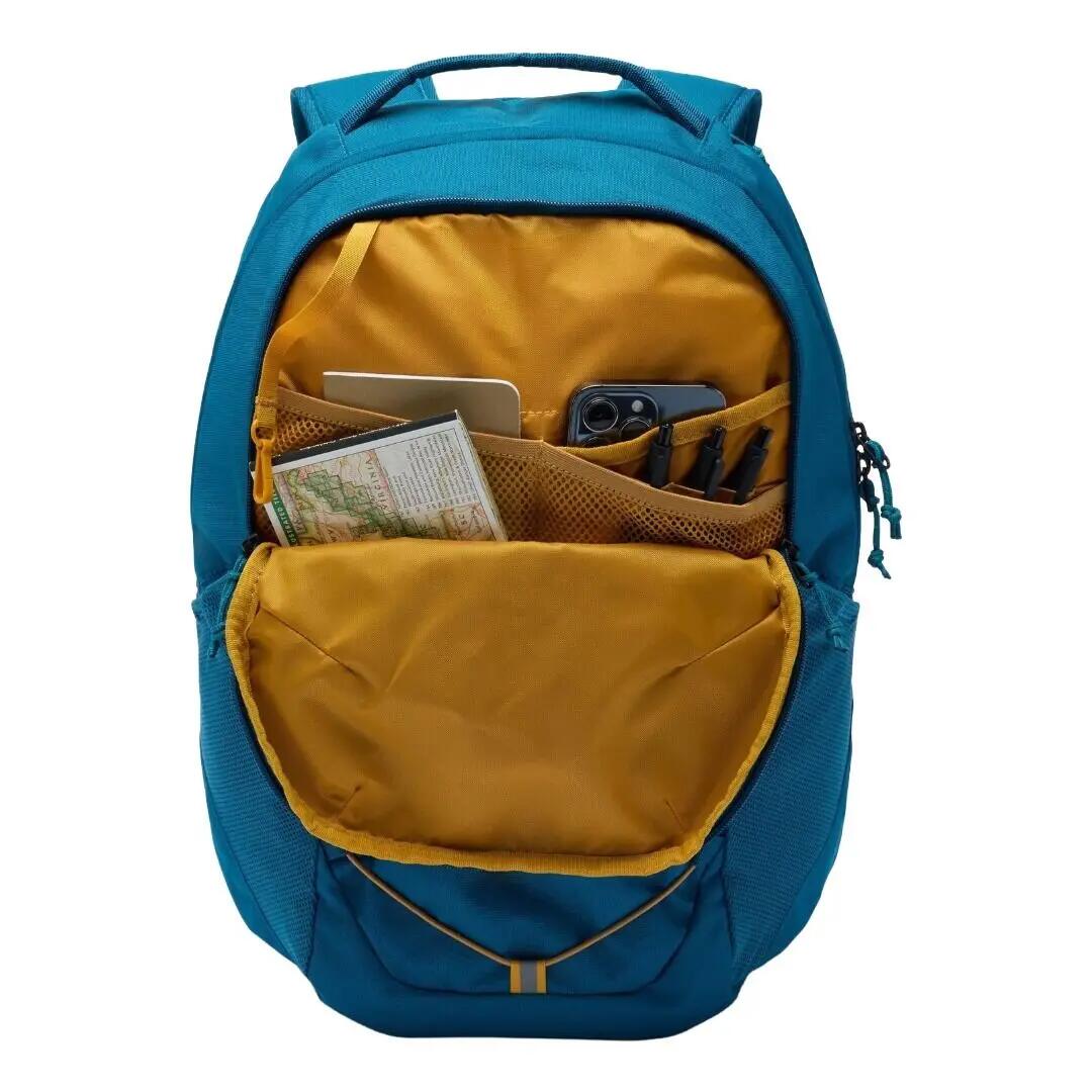 Mochila Azul Columbia Atlas Explorer Phoenix Blue 28L Resistente y Versátil 4/5