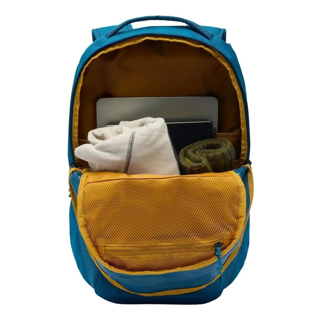Mochila Azul Columbia Atlas Explorer Phoenix Blue 28L Resistente y Versátil 3/5