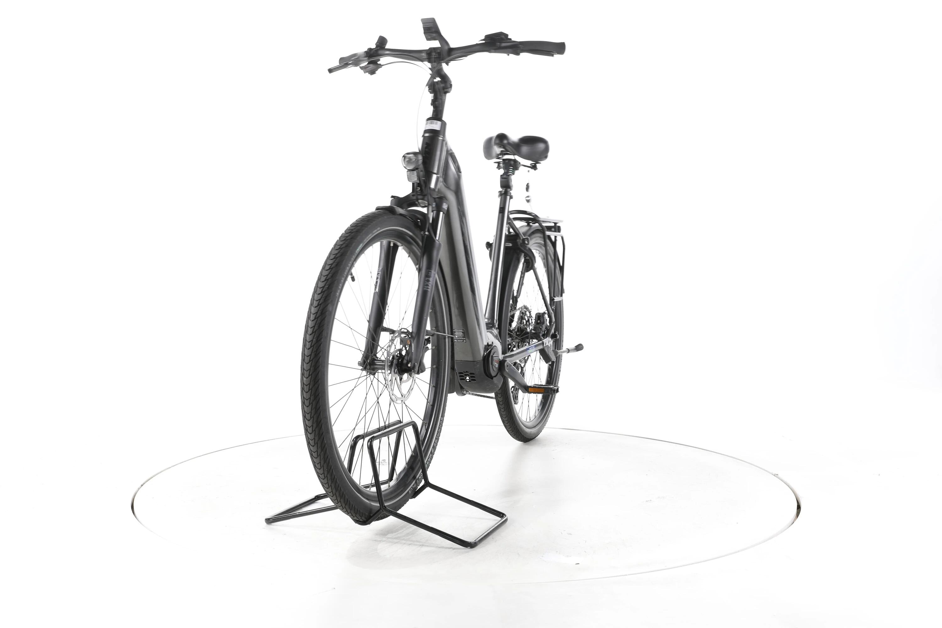 Ebike ricondizionata · KTM Macina Style XL · Ottime condizioni 4/7
