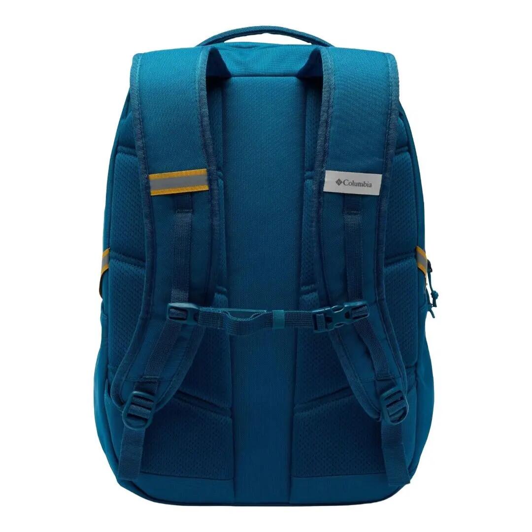 Mochila Azul Columbia Atlas Explorer Phoenix Blue 28L Resistente y Versátil 2/5