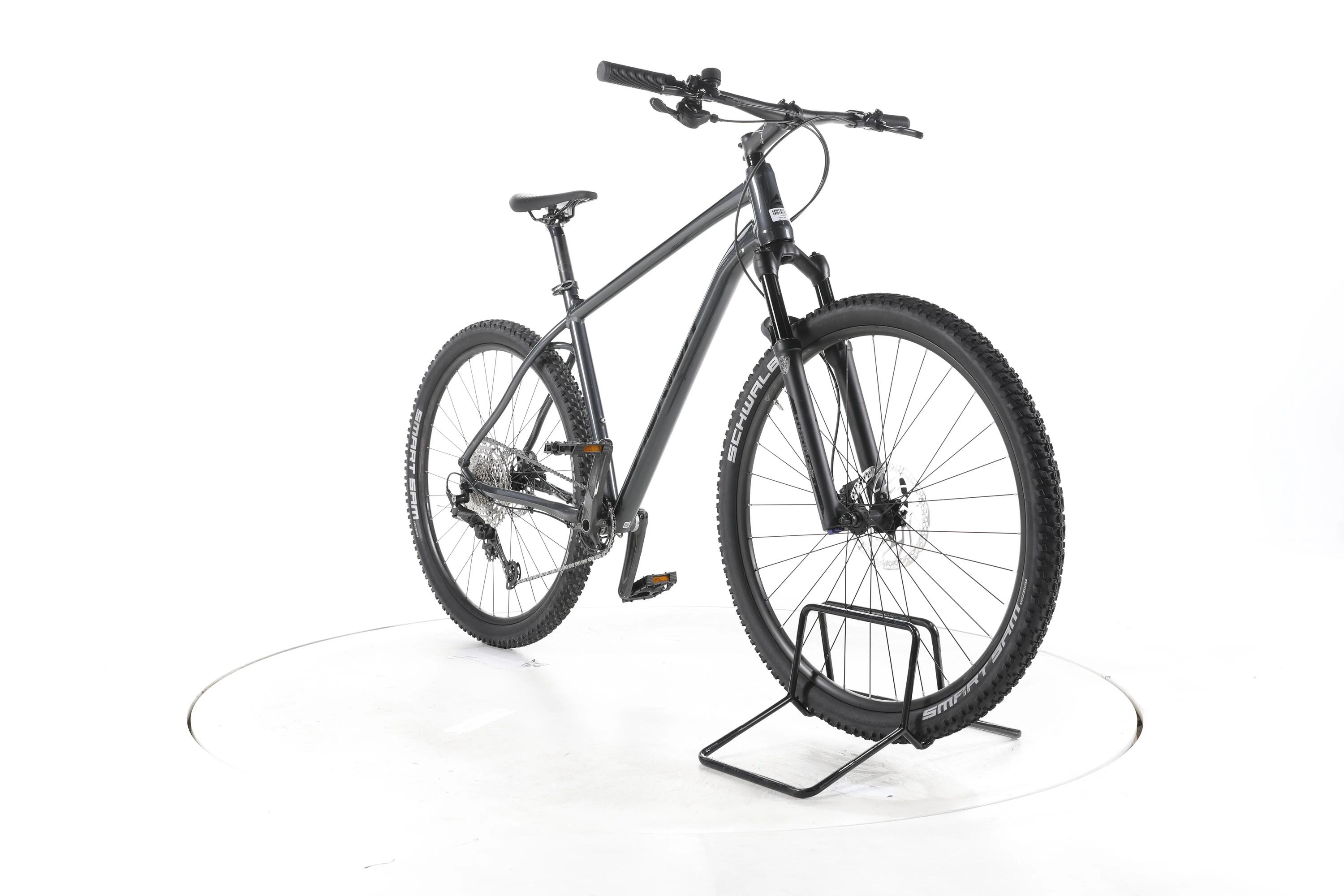 Refurbished - Merida Big.Nine 400 Fahrrad Hardtail - Sehr gut 3/7