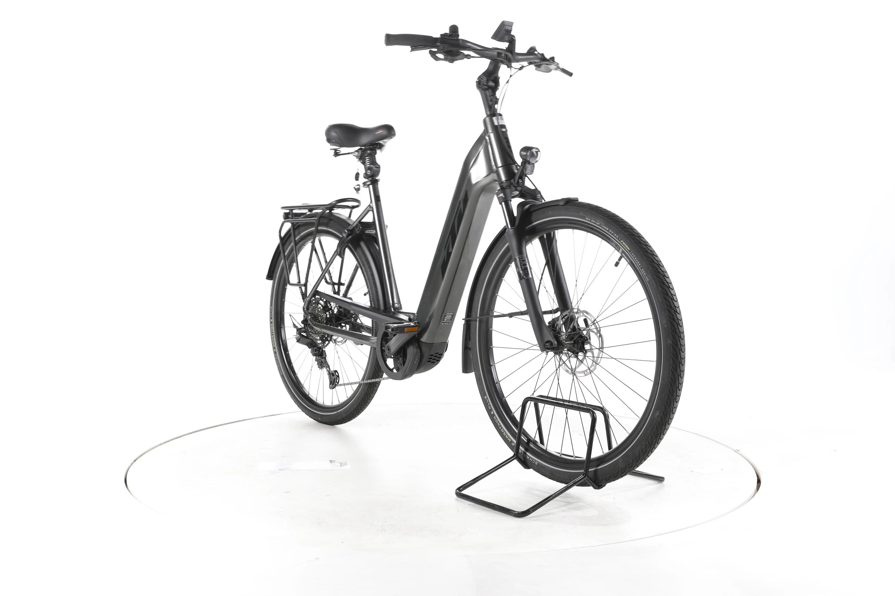 Ebike ricondizionata · KTM Macina Style XL · Ottime condizioni 3/7