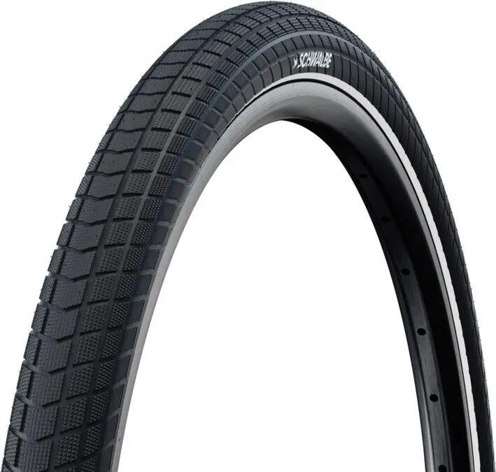 SCHWALBE picture
