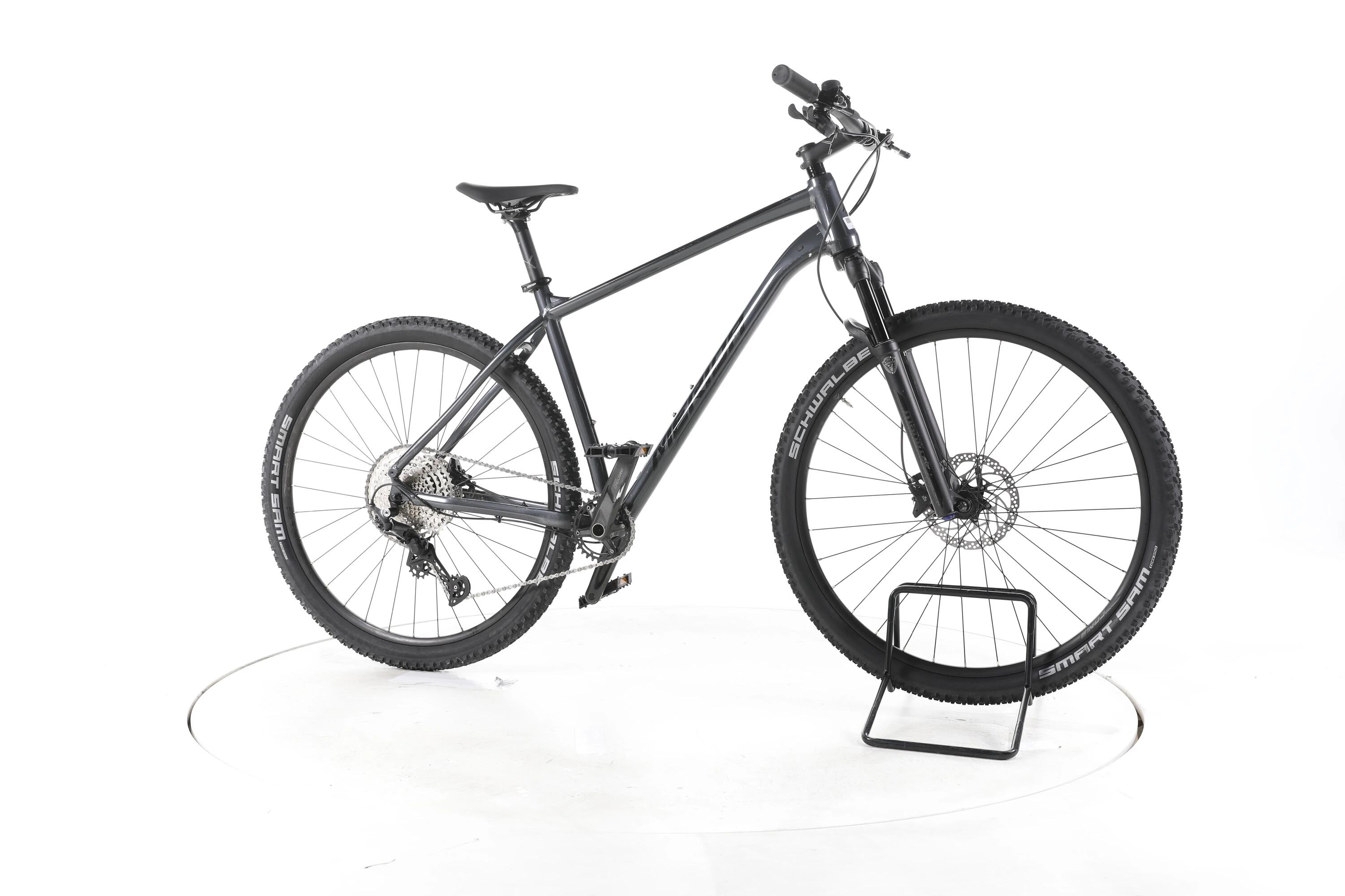 Refurbished - Merida Big.Nine 400 Fahrrad Hardtail - Sehr gut 2/7