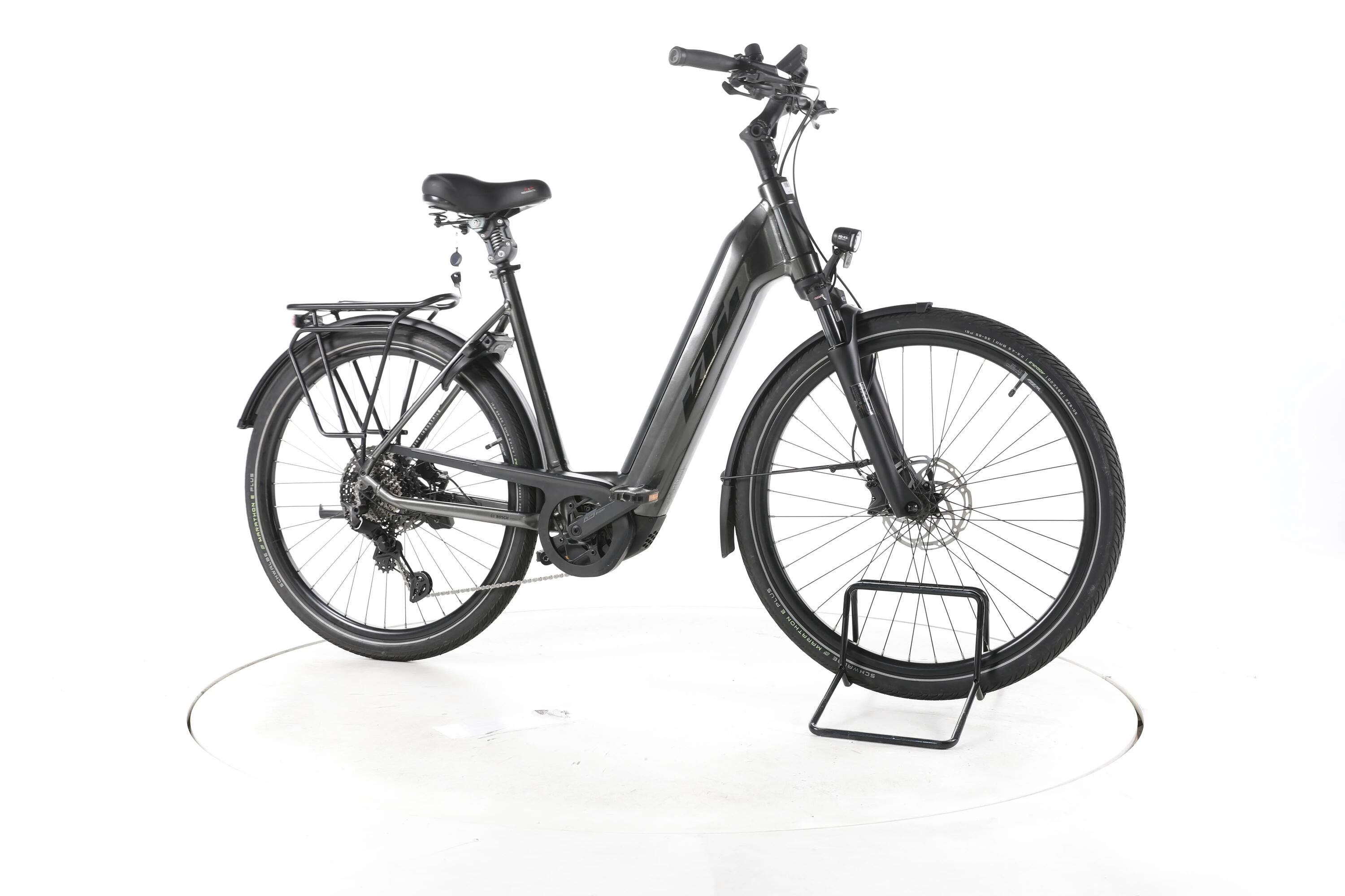 Ebike ricondizionata · KTM Macina Style XL · Ottime condizioni 2/7