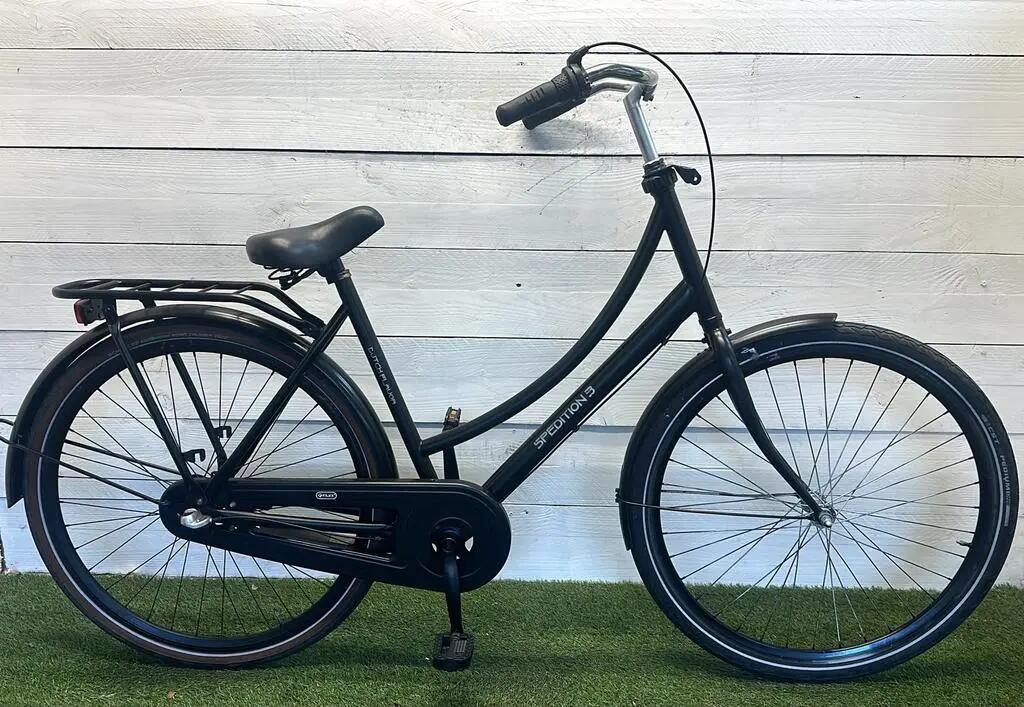 BIKE picture