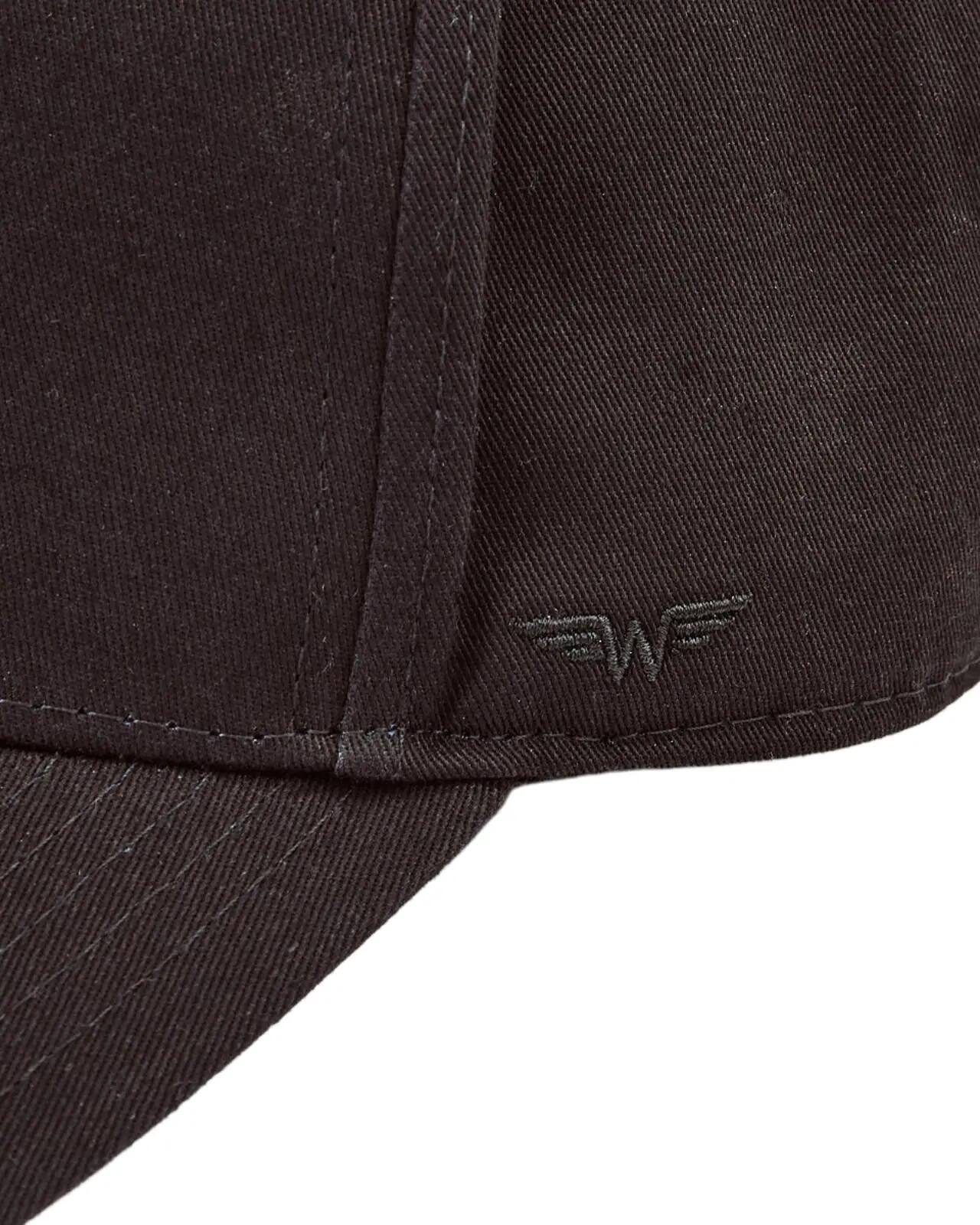 Casquette à visière WINGS UNLEASH NOIR 7/7