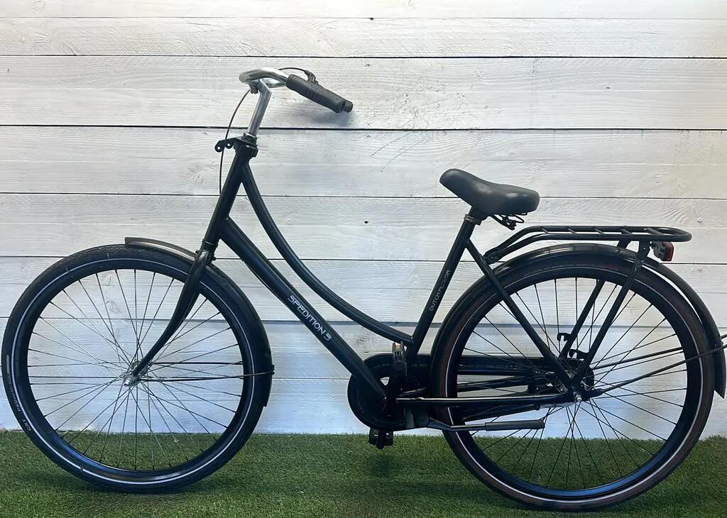 Bicicleta usada Spedition 3 Dutch Flavour 4/4