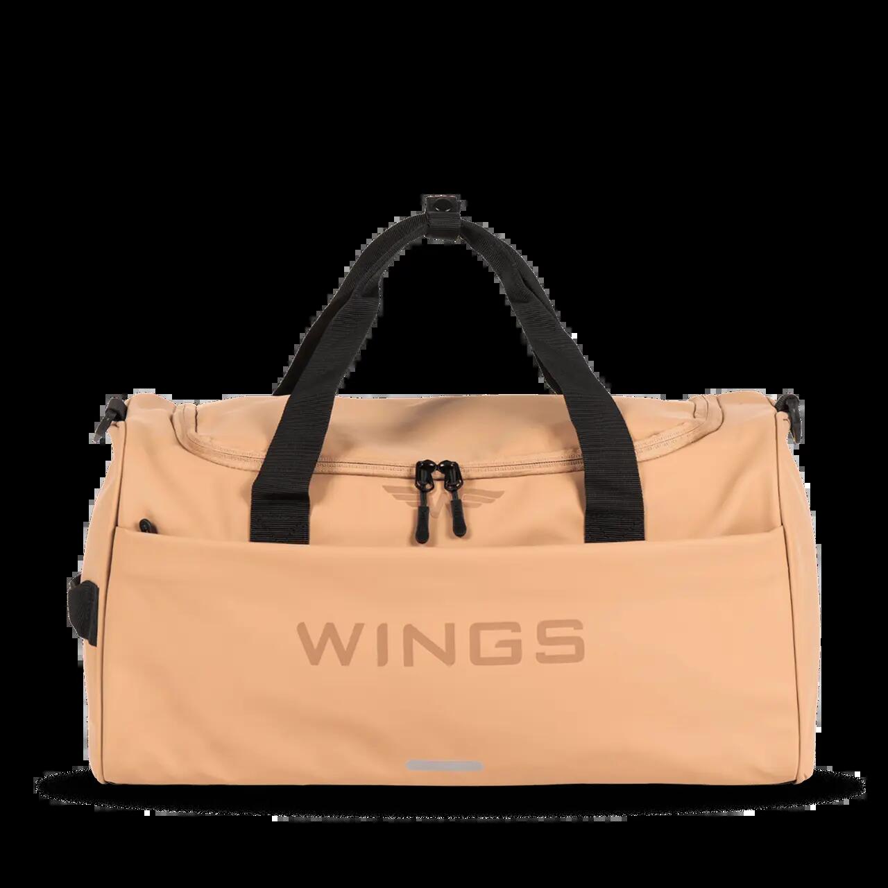 WINGS picture