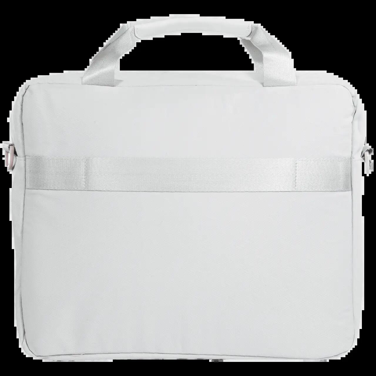 Laptoptas KISKADEE GREY 8/10
