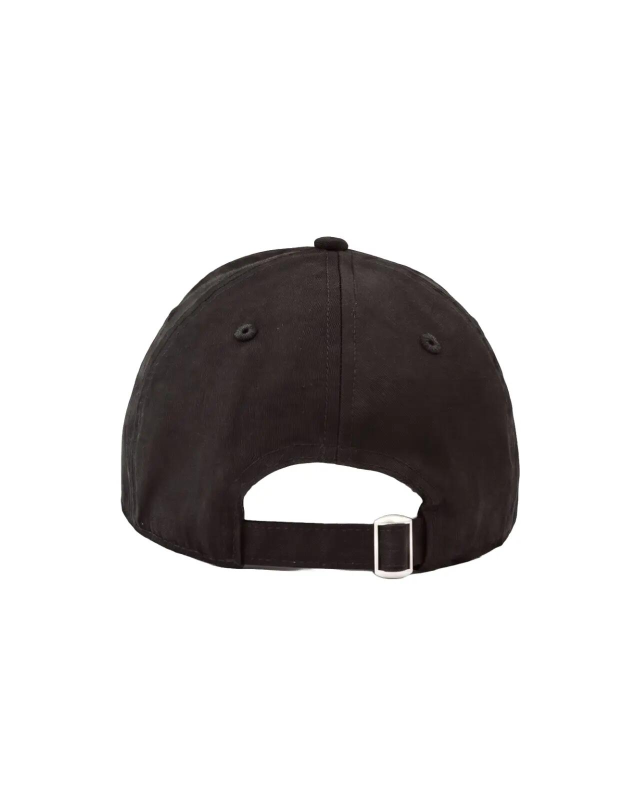 Casquette à visière WINGS UNLEASH NOIR 6/7