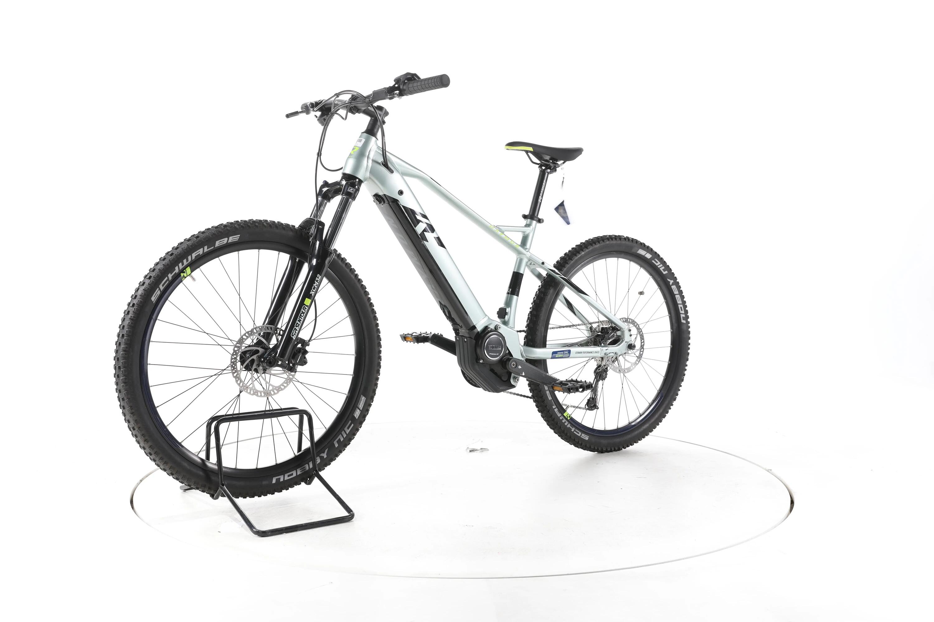 Ebike ricondizionata · R Raymon HardRay E 5.0 · Ottime condizioni 5/7