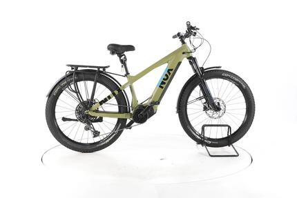 Reconditionné - Nox Cycles HYBRID XC Tour Trekking E-Bike - Très Bon