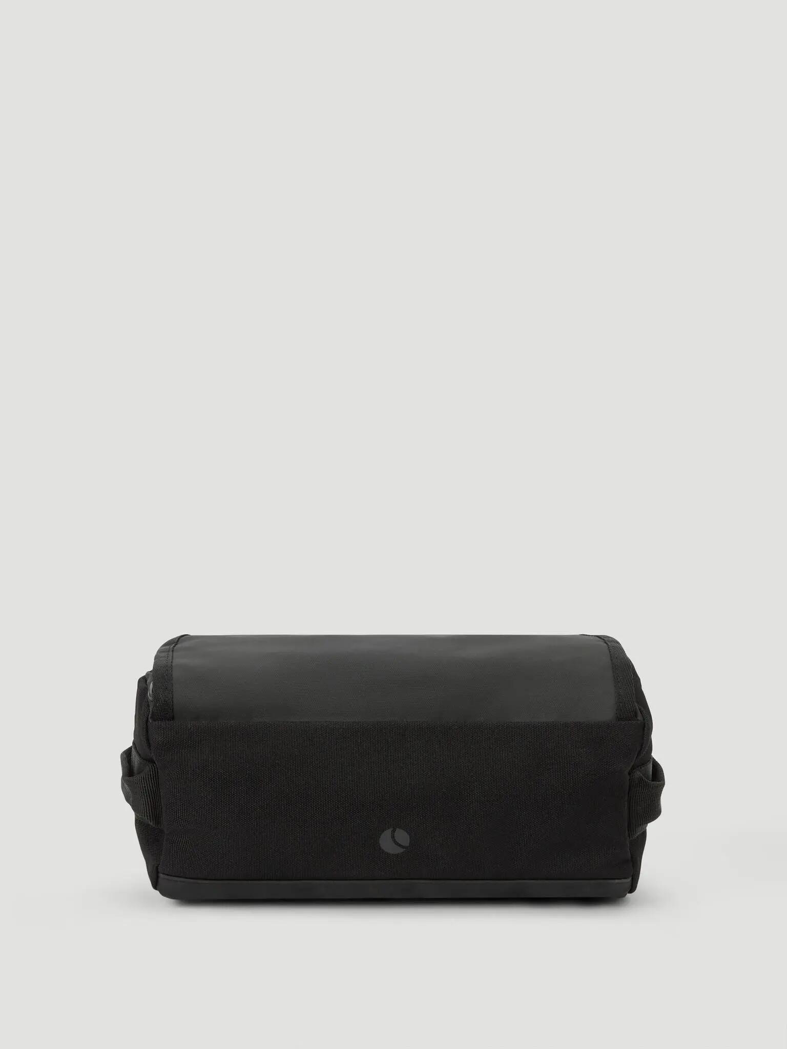 bjorn_borg TRAVEL WASH BAG van gerecycled polyester - BLACK BEAUTY 2/3
