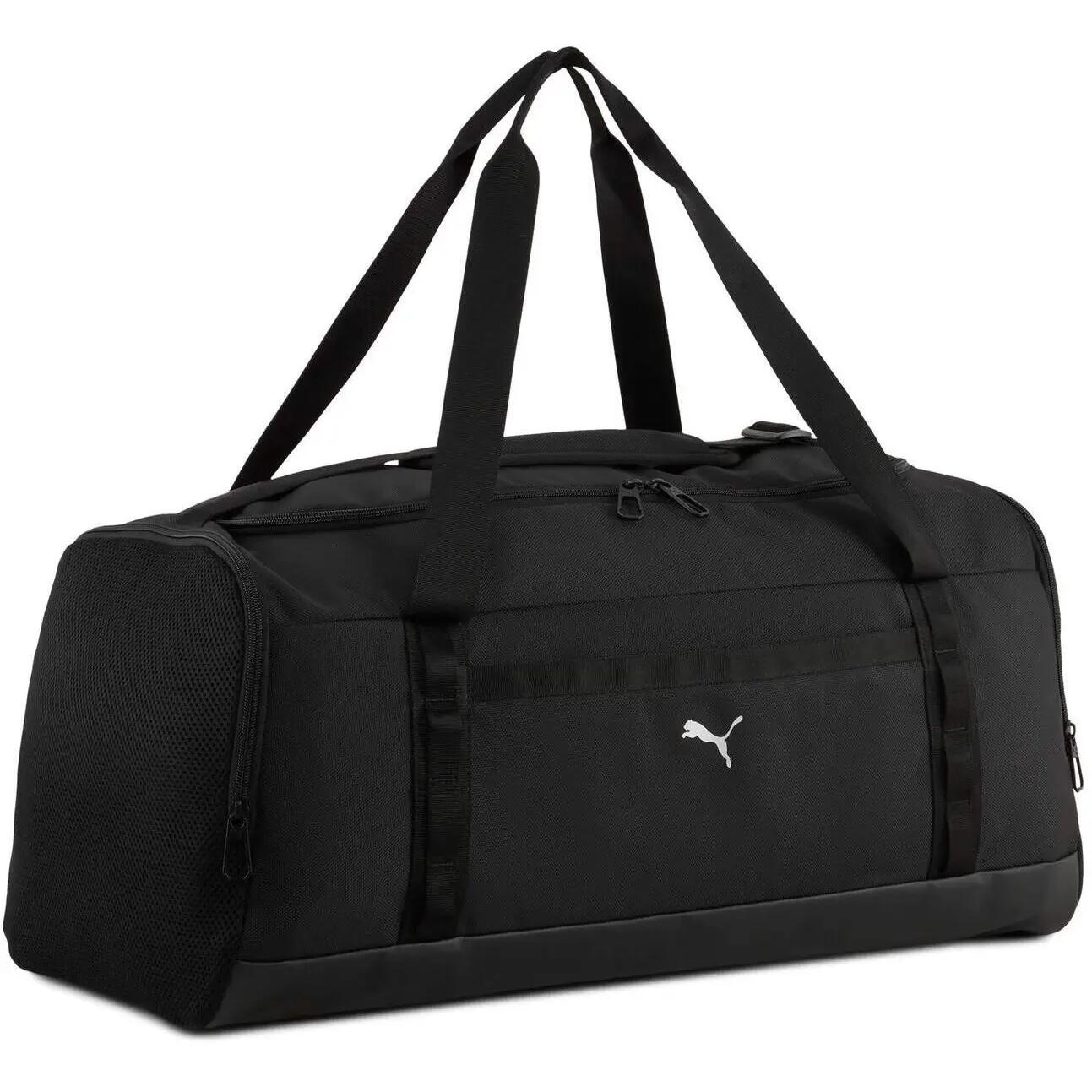 Torba Puma Train All Day Medium Sports Bag 58L 2/5