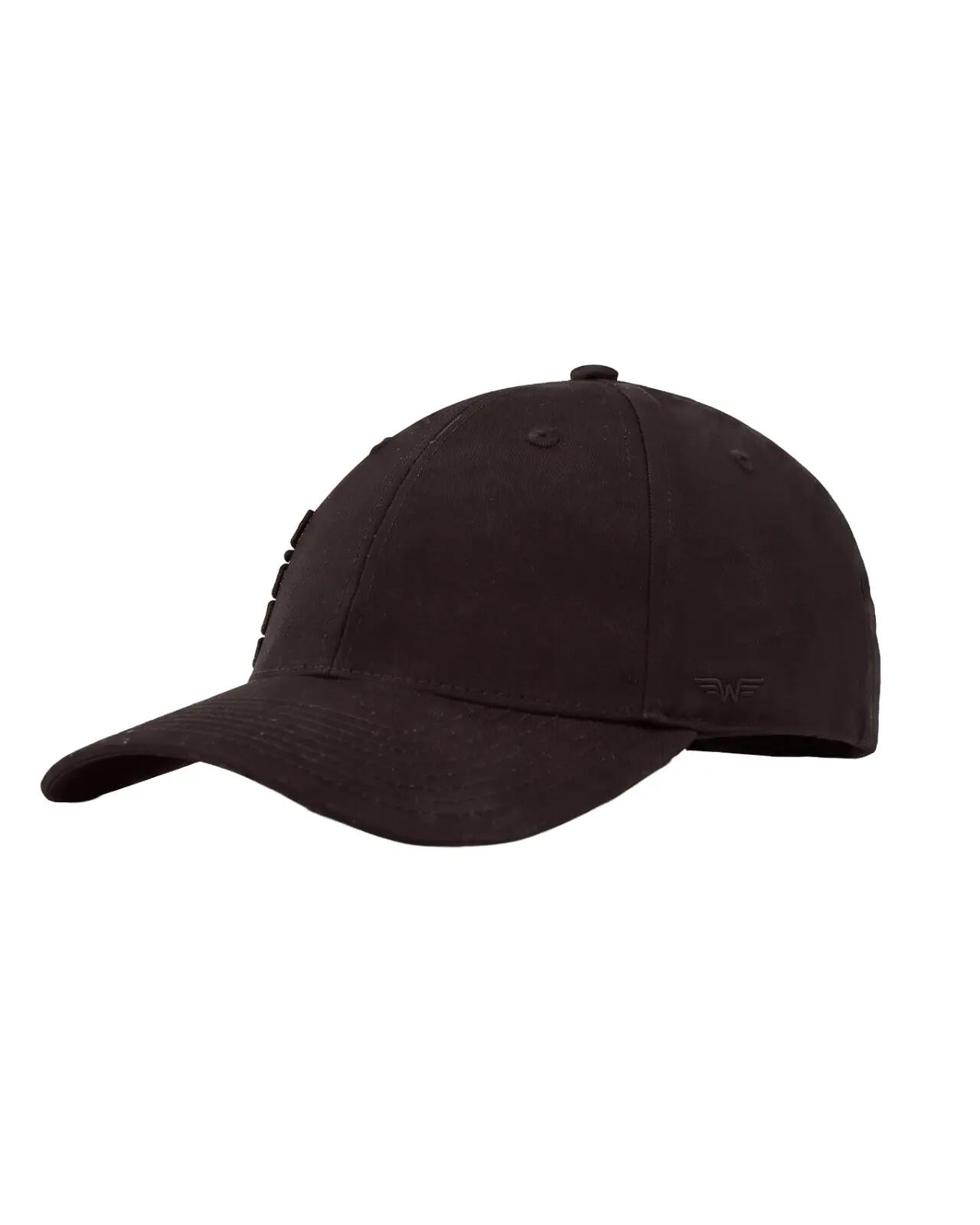 Casquette à visière WINGS UNLEASH NOIR 5/7