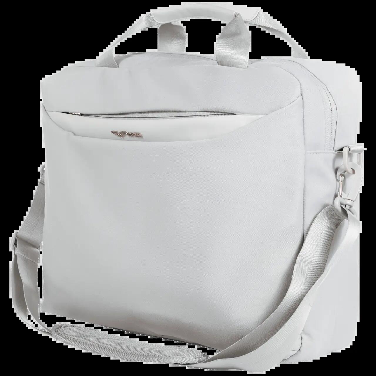 Laptoptas KISKADEE GREY 6/10