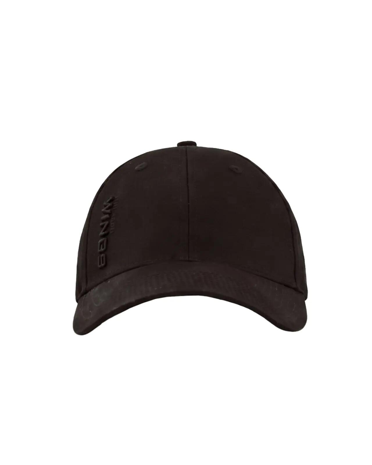 Casquette à visière WINGS UNLEASH NOIR 4/7