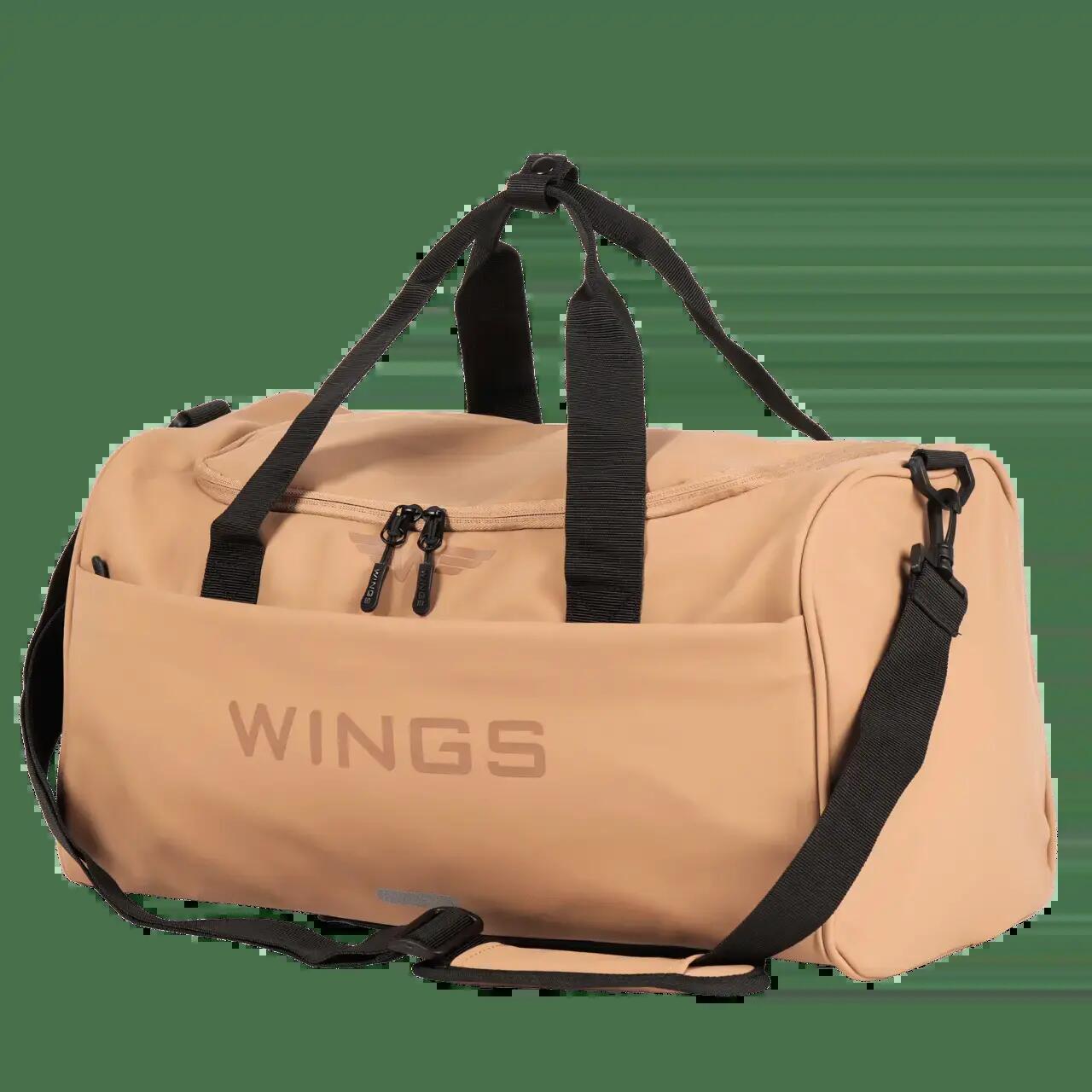 WINGS Sac cabine STORK Cappuccino 2/8