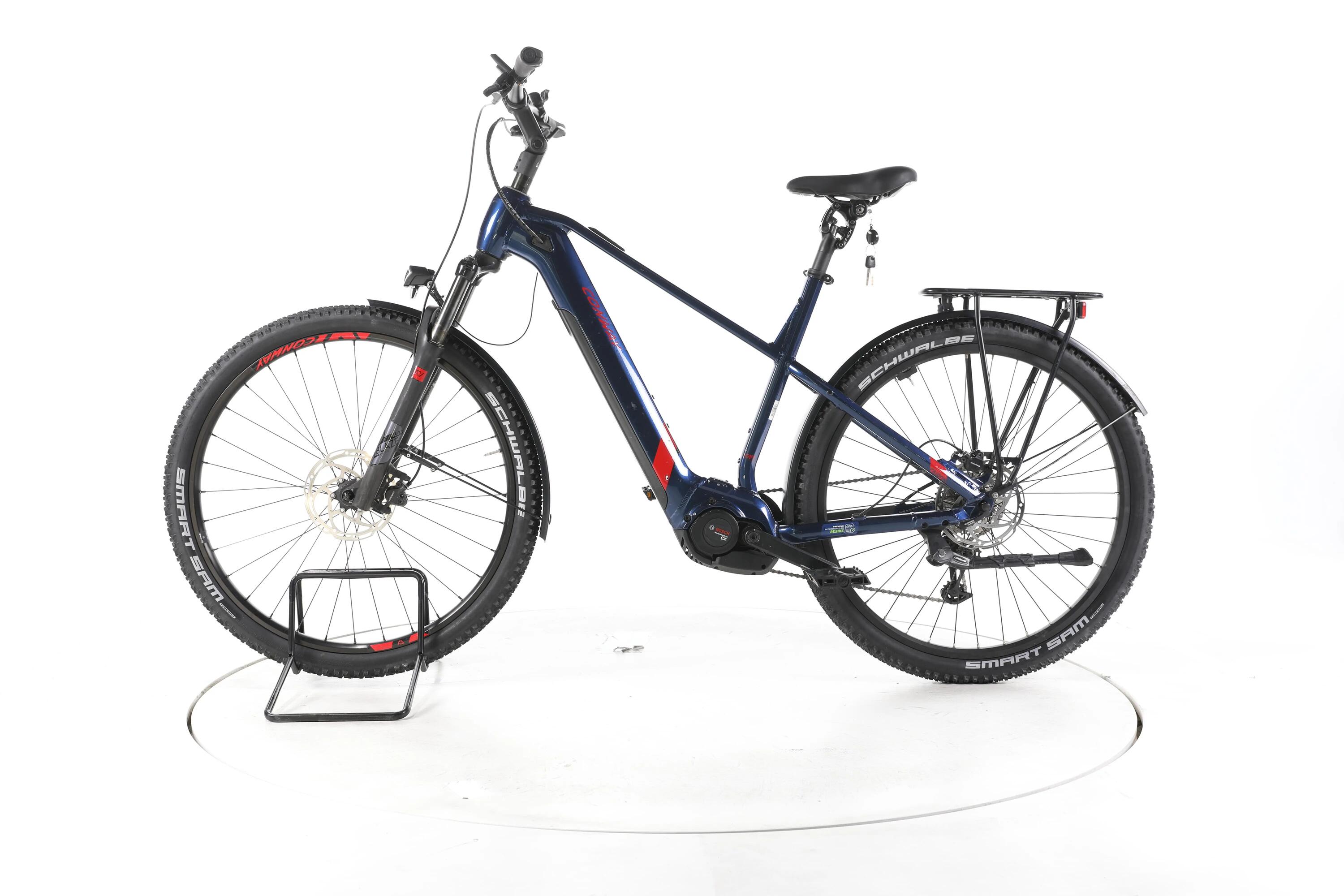 Ebike ricondizionata · Conway Cairon C 2.0 · Buone condizioni 6/7